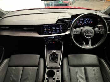 Used Audi A3 2021 for sale - 79470082: Photo