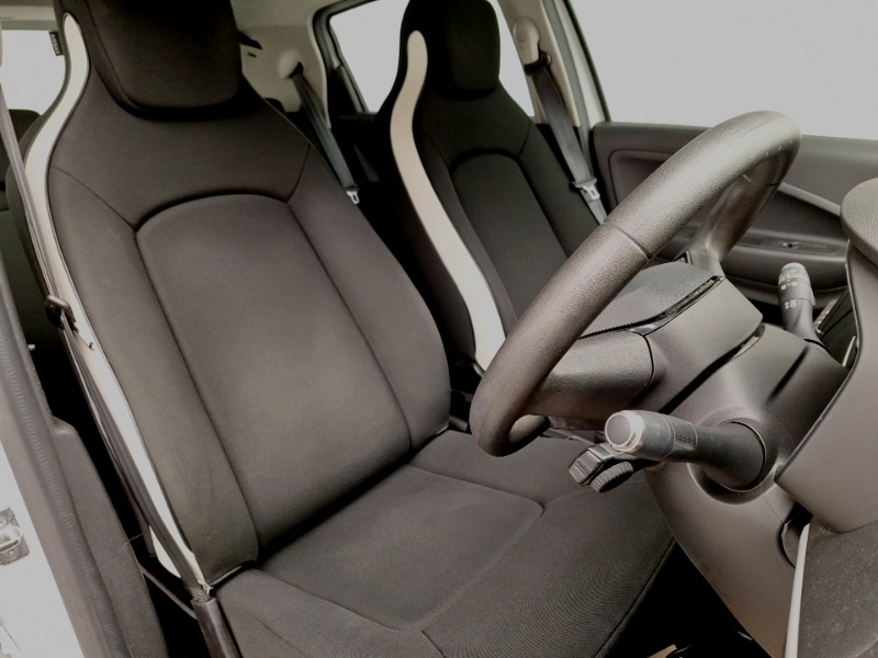 Used Renault Zoe 2020 for sale - 76594063: Photo 12