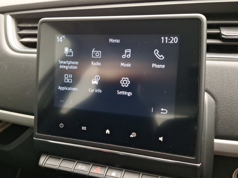 Used Renault Zoe 2020 for sale - 76594063: Photo 16