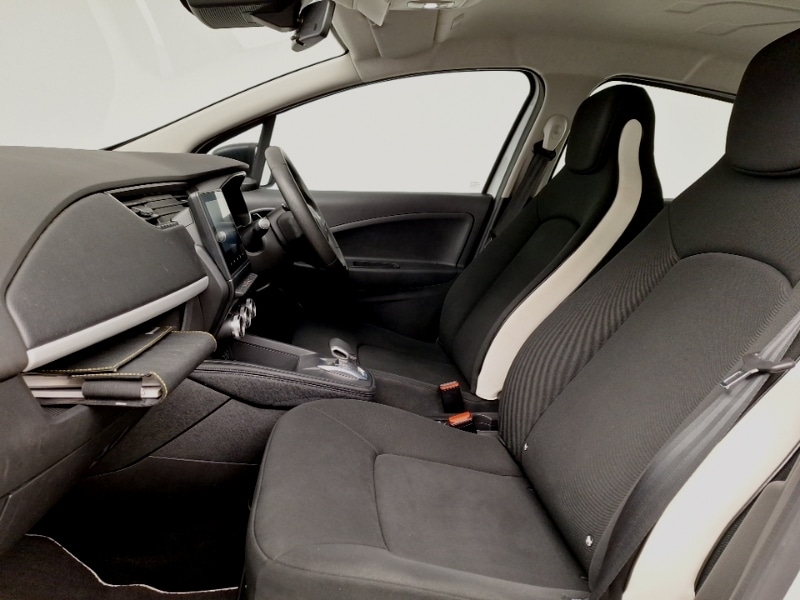 Used Renault Zoe 2020 for sale - 76594063: Photo 5