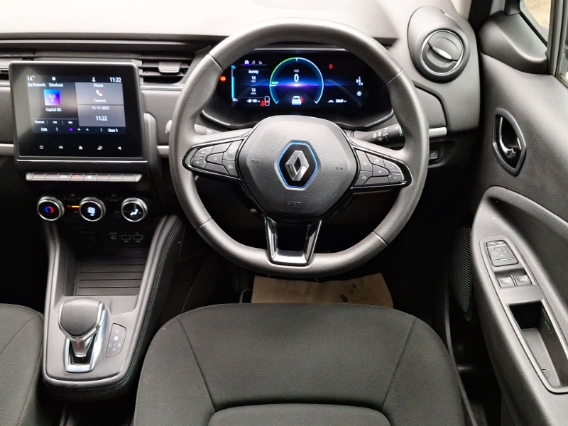 Used Renault Zoe 2020 for sale - 76594063: Photo 7