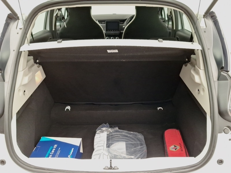 Used Renault Zoe 2020 for sale - 76594063: Photo 8