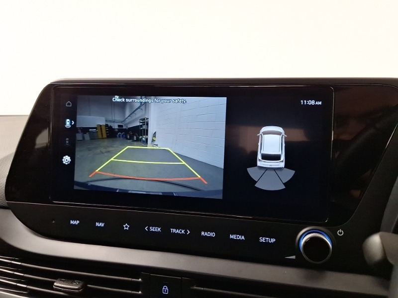 Used Hyundai i20 2025 for sale - 77028547: Photo 10