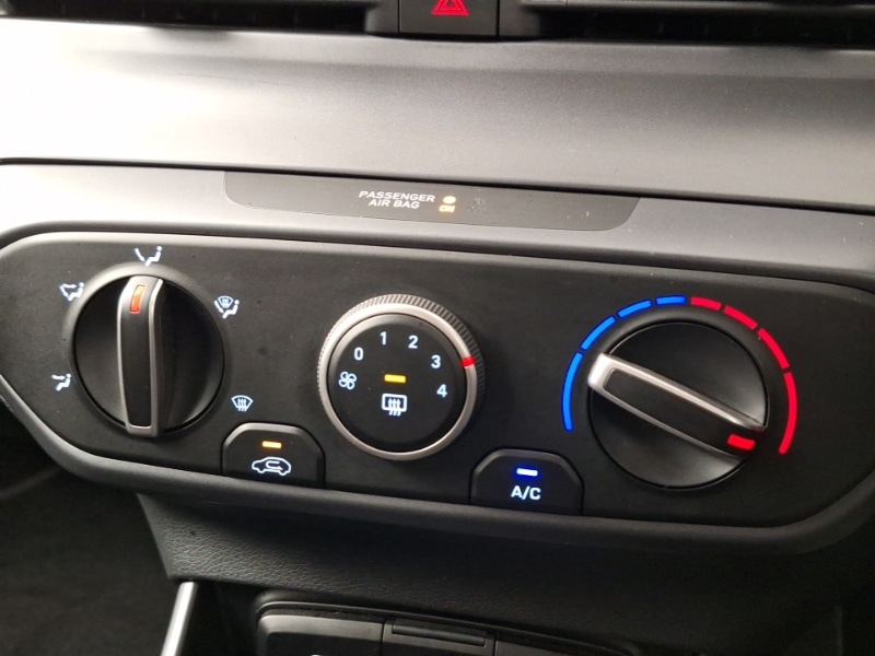 Used Hyundai i20 2025 for sale - 77028547: Photo 11