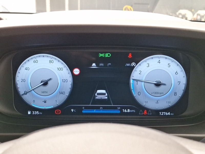 Used Hyundai i20 2025 for sale - 77028547: Photo 15