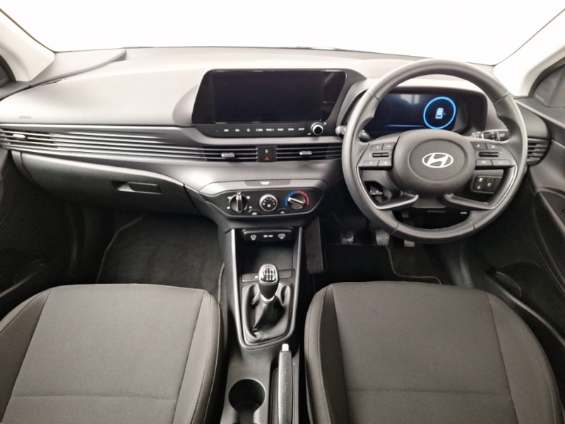 Used Hyundai i20 2025 for sale - 77028547: Photo 2