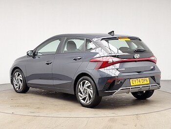 Used Hyundai i20 2025 for sale - 77028547: Photo