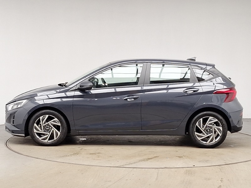 Used Hyundai i20 2025 for sale - 77028547: Photo 4