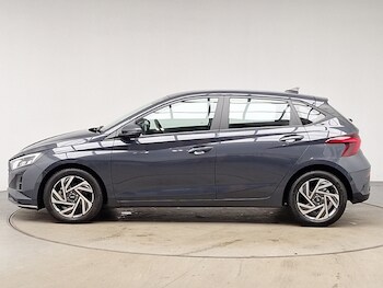 Used Hyundai i20 2025 for sale - 77028547: Photo