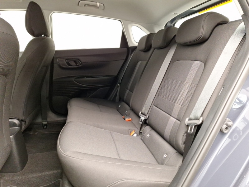 Used Hyundai i20 2025 for sale - 77028547: Photo 6