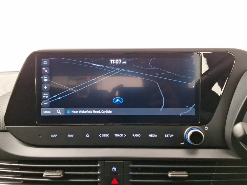 Used Hyundai i20 2025 for sale - 77028547: Photo 7