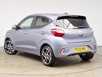 Used Hyundai i10 2026 for sale - 78326475: Photo