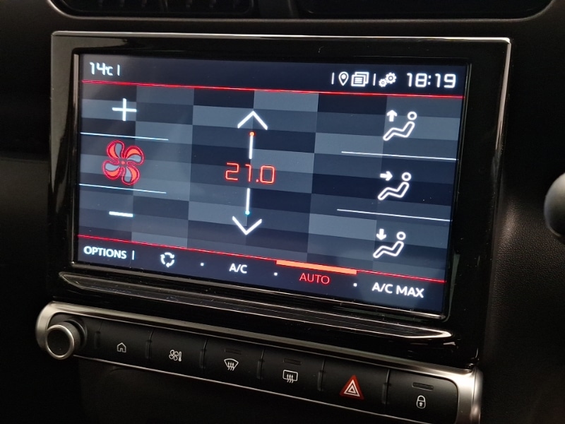 Used Citroen C3 Aircross 2022 for sale - 76403868: Photo 14