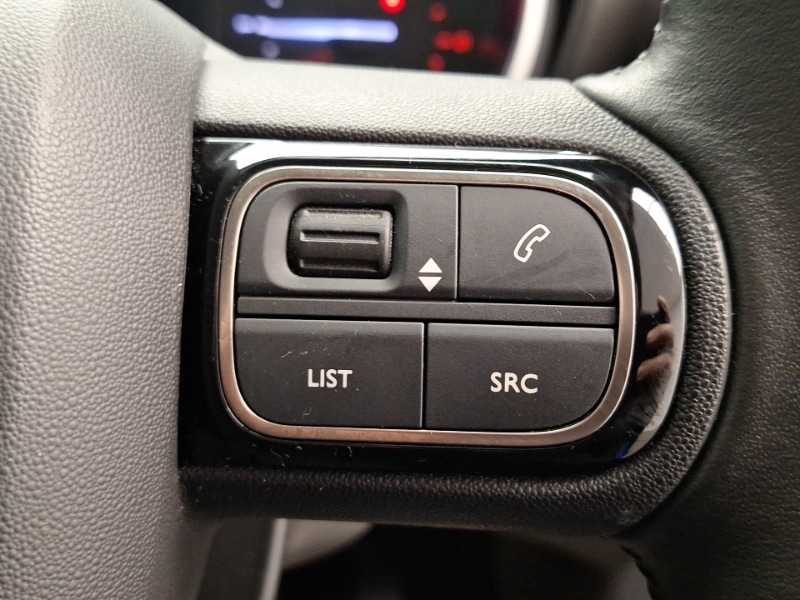 Used Citroen C3 Aircross 2022 for sale - 76403868: Photo 17