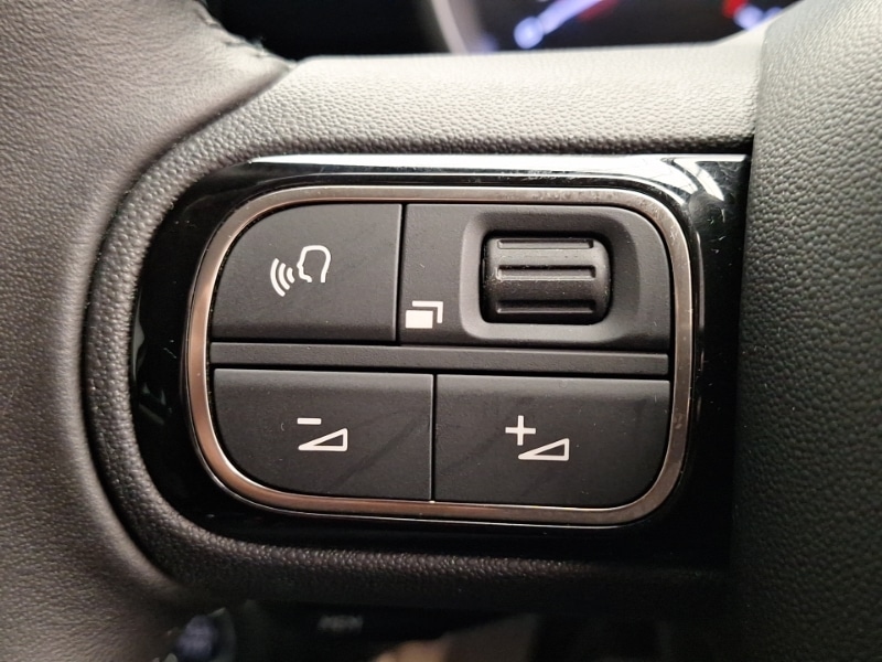 Used Citroen C3 Aircross 2022 for sale - 76403868: Photo 18