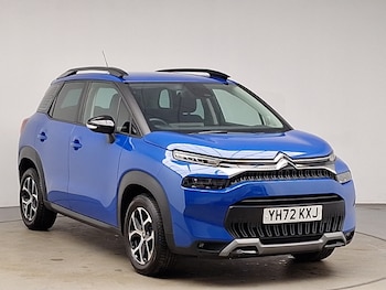 Citroen - C3 Aircross