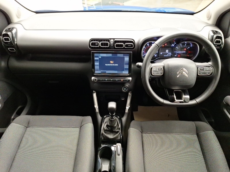 Used Citroen C3 Aircross 2022 for sale - 76403868: Photo 2