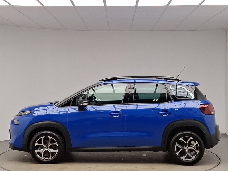 Used Citroen C3 Aircross 2022 for sale - 76403868: Photo 4