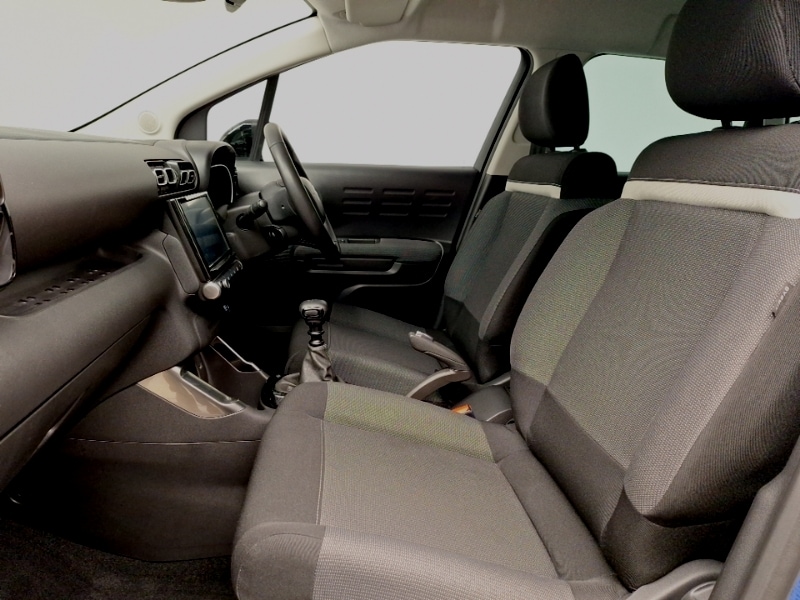 Used Citroen C3 Aircross 2022 for sale - 76403868: Photo 5