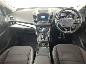 Used Ford Kuga 2019 for sale - 78865587: Photo