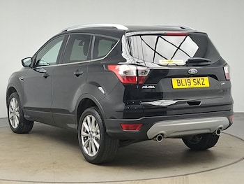 Used Ford Kuga 2019 for sale - 78865587: Photo