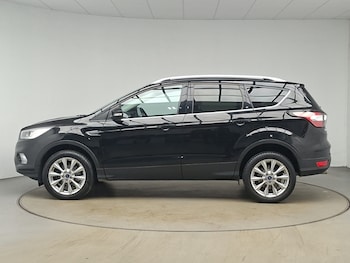 Used Ford Kuga 2019 for sale - 78865587: Photo