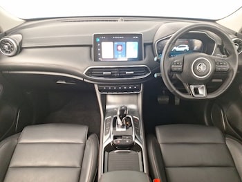 Used MG MG HS 2023 for sale - 75900694: Photo
