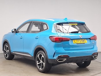 Used MG MG HS 2023 for sale - 75900694: Photo