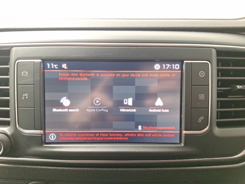 Used Citroen Dispatch 2023 for sale - 77284444: Photo 10