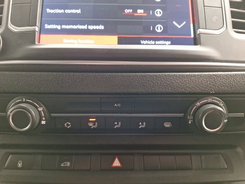 Used Citroen Dispatch 2023 for sale - 77284444: Photo 19