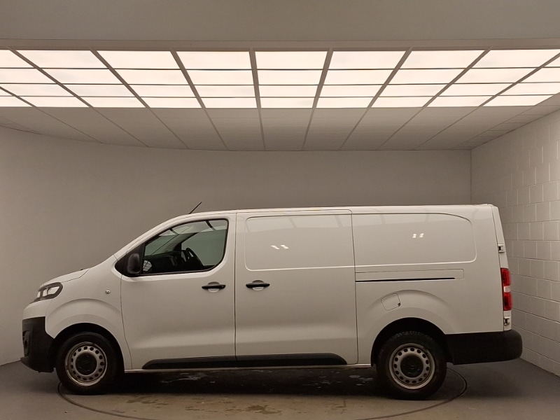 Used Citroen Dispatch 2023 for sale - 77284444: Photo 4