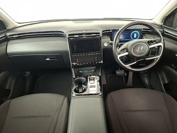 Used Hyundai TUCSON 2022 for sale - 79529497: Photo
