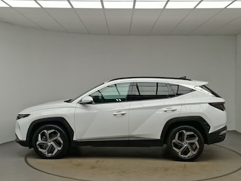 Used Hyundai TUCSON 2022 for sale - 79529497: Photo