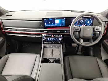 Used Hyundai Santa Fe 2025 for sale - 75273767: Photo