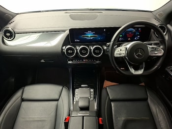 Used Mercedes-Benz GLA 2021 for sale - 79493346: Photo