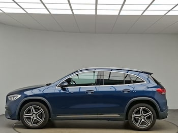 Used Mercedes-Benz GLA 2021 for sale - 79493346: Photo