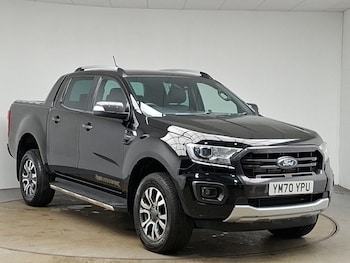 Used Ford Ranger 2021 for sale - 79011384: Photo