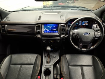 Used Ford Ranger 2021 for sale - 79011384: Photo