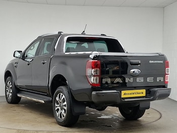 Used Ford Ranger 2021 for sale - 79011384: Photo