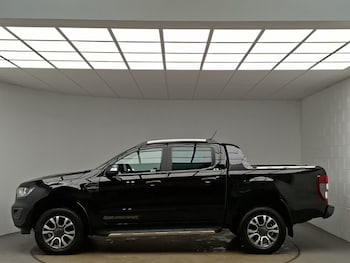 Used Ford Ranger 2021 for sale - 79011384: Photo