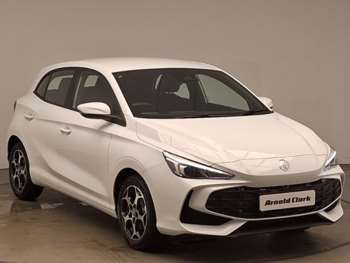 Used MG MG3 2025 for sale - 75025343: Photo