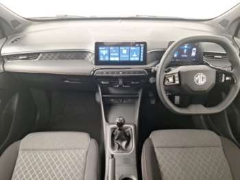 Used MG MG3 2025 for sale - 75025343: Photo