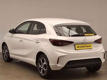 Used MG MG3 2025 for sale - 75025343: Photo