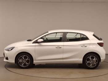 Used MG MG3 2025 for sale - 75025343: Photo