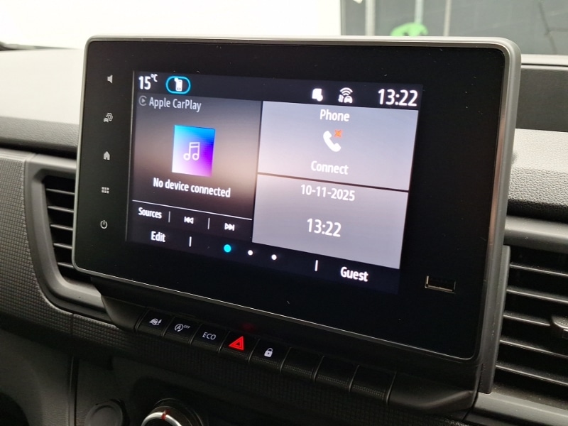 Used Renault Trafic 2024 for sale - 76537048: Photo 10