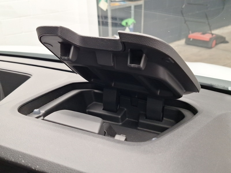 Used Renault Trafic 2024 for sale - 76537048: Photo 17