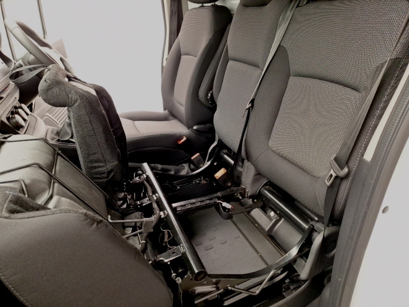 Used Renault Trafic 2024 for sale - 76537048: Photo 19