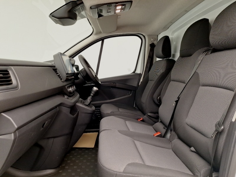 Used Renault Trafic 2024 for sale - 76537048: Photo 5