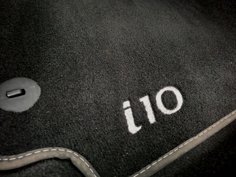 Used Hyundai i10 2025 for sale - 77400249: Photo 13