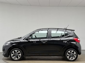 Used Hyundai i10 2025 for sale - 77400249: Photo